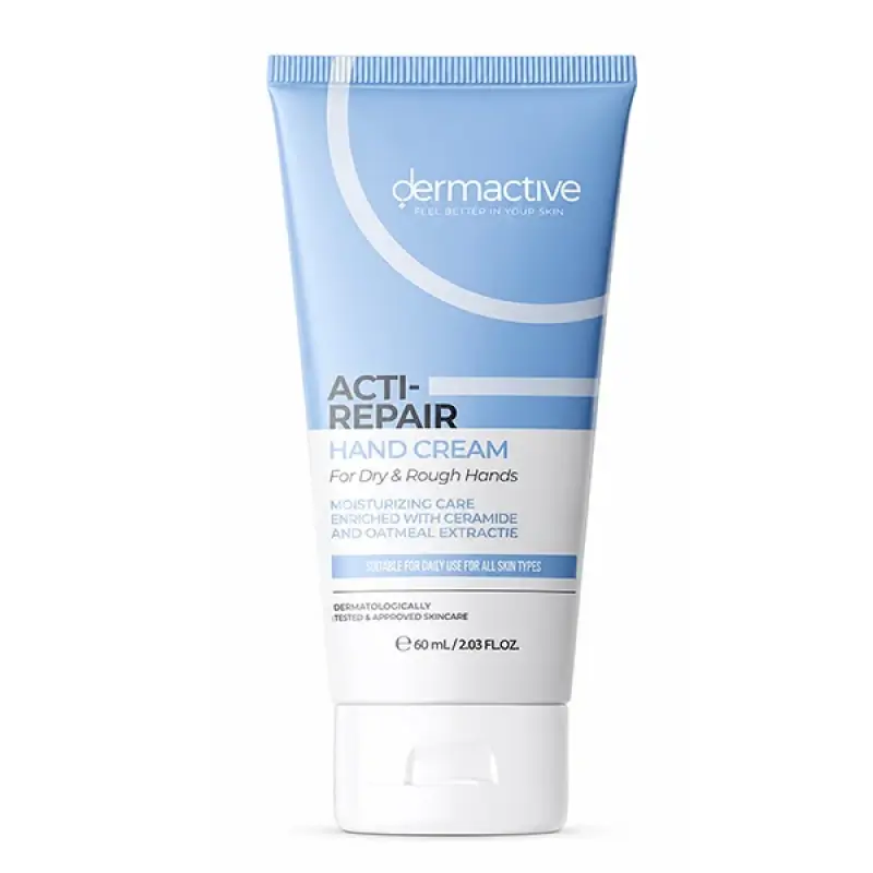 Dermactive Hand Cream