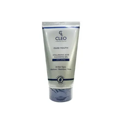 Cleo Anti Aging Cleanser