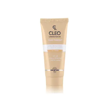 Cleo Foundation