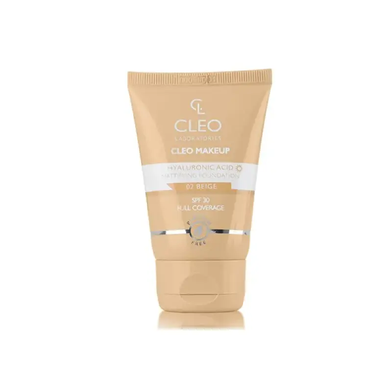 Cleo Foundation