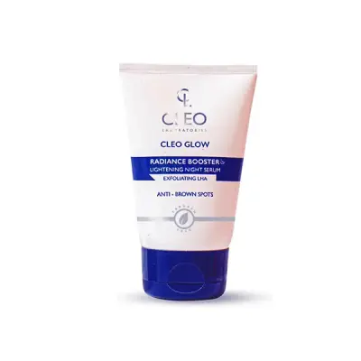 Cleo Lightening Serum