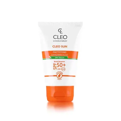 Cleo Sunscreen