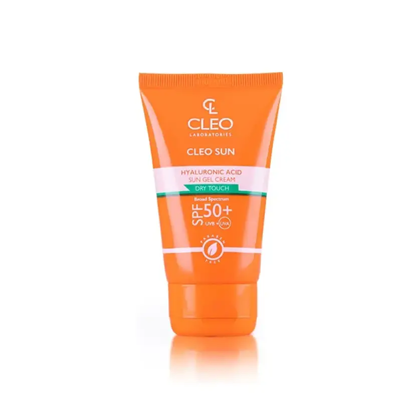 Cleo Sunscreen