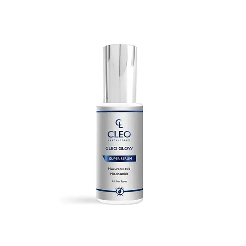 Cleo Super Serum