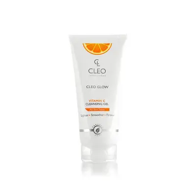 Cleo Vitamin C Cleansing Gel