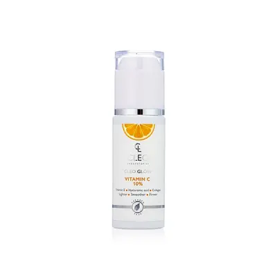 Cleo Vitamin C Serum