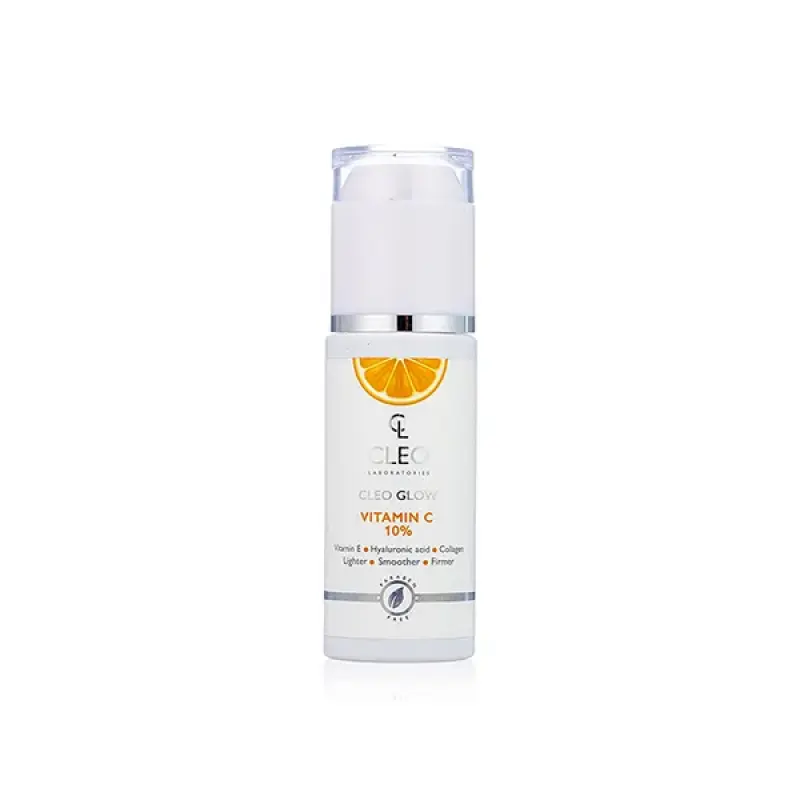 Cleo Vitamin C Serum