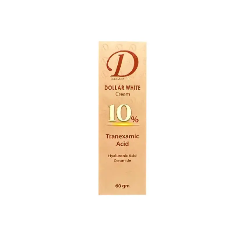 Dolar Whitening Cream