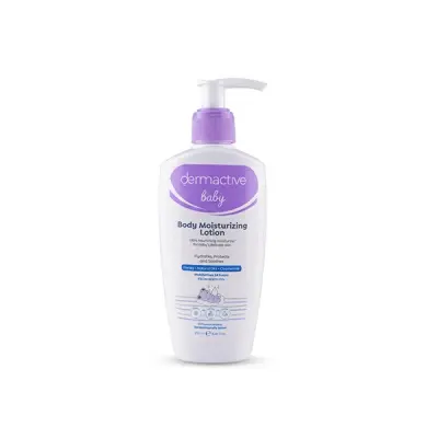 ديرماكتيف بيبي لوشن