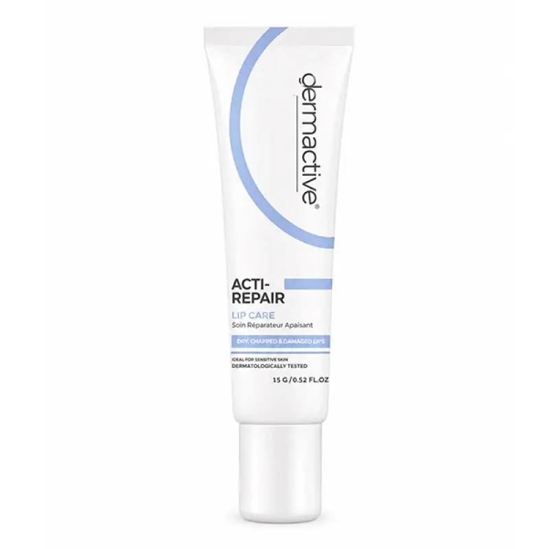 Dermactive Lip Balm