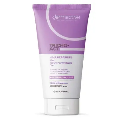 ديرماكتيف ماسك للشعر