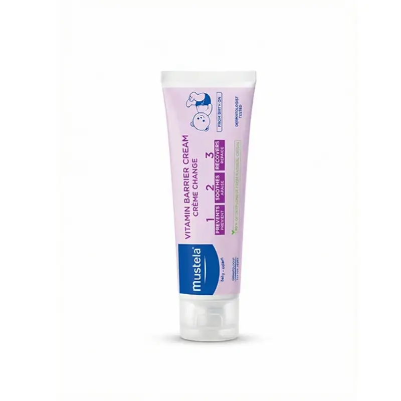 موستيلا كريم حفاض