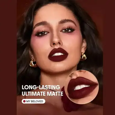 ليب ستيك شيجلام دينامات بوم