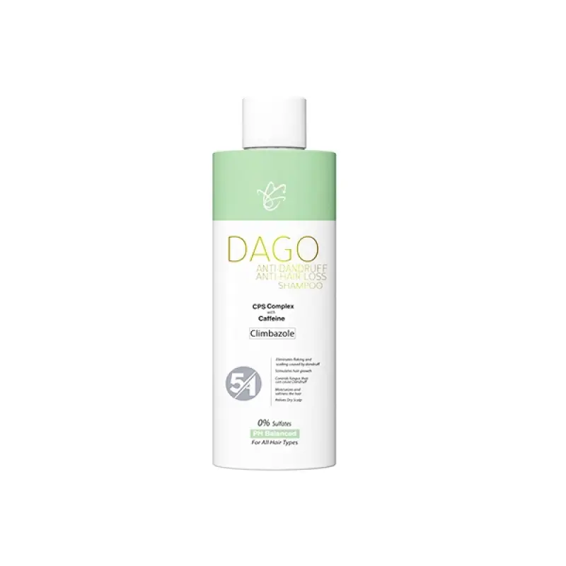 Dago Shampoo