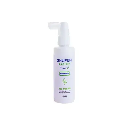 Shupen Lotion