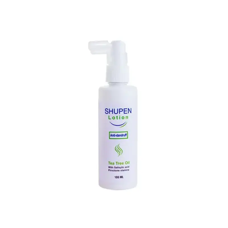 Shupen Lotion