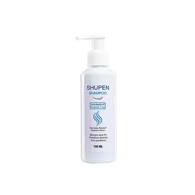 Shupen Shampoo