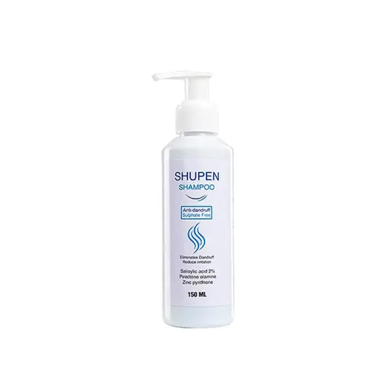 Shupen Shampoo